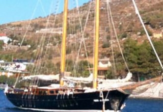  rentar velero en Bretaña